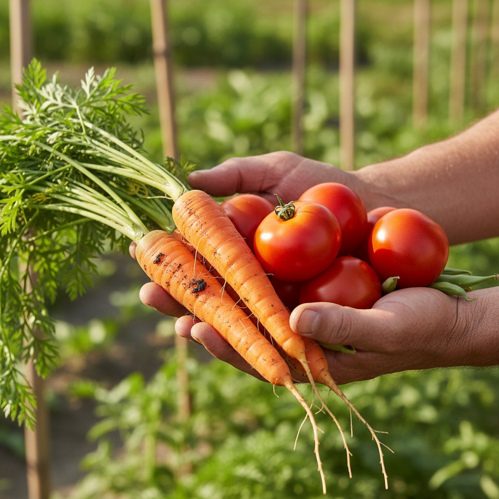 Warsztaty ogrodnicze prowadzone przez Brightguide