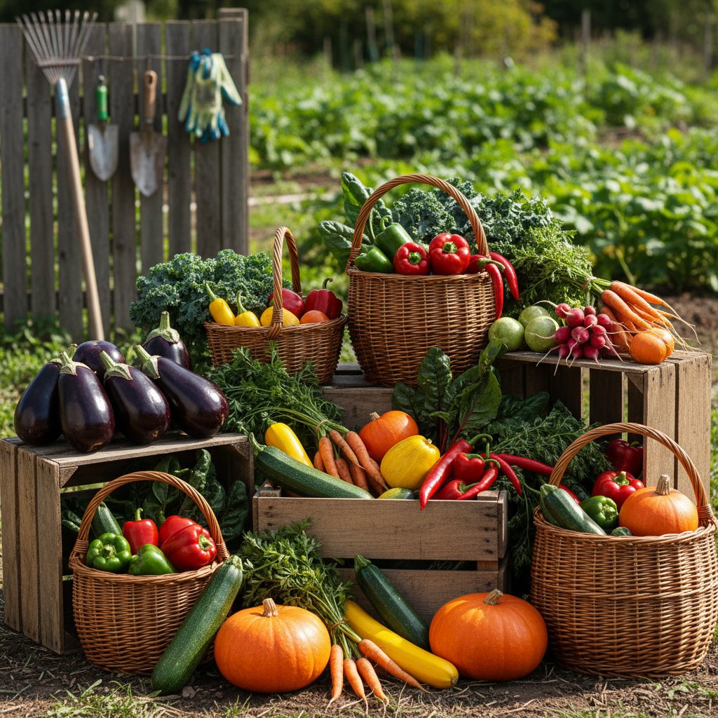 Rewitalizacja gleby działkowej